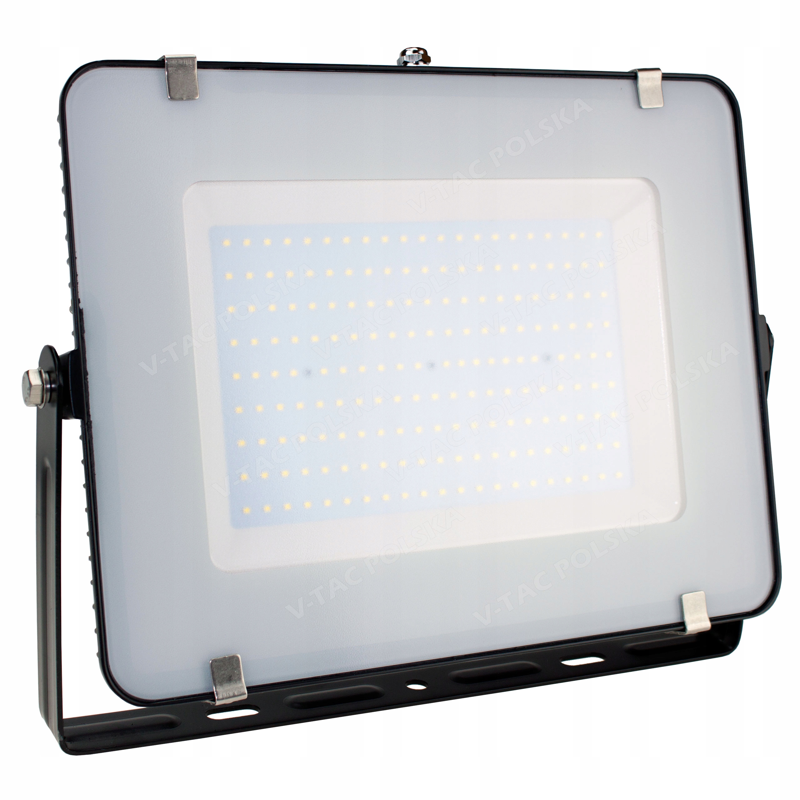 

Naświetlacz Led 200W Smd Halogen Lampa Uliczna Hq
