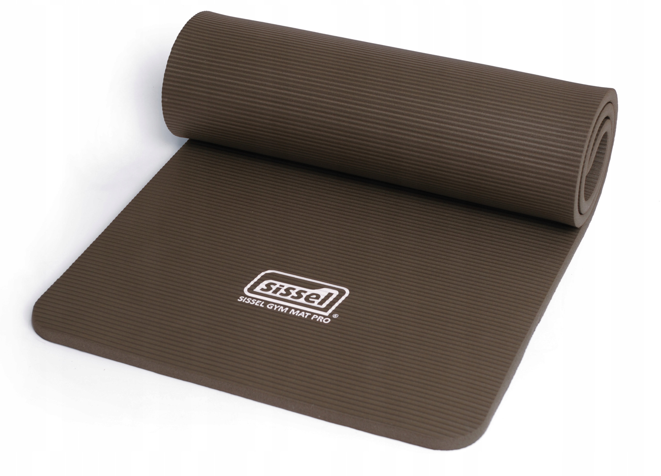 

Mata do ćwiczeń Sissel Gym Mat 1,5 cm grubości