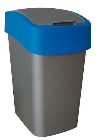 Zestaw kosz 25l do segregacji 3x25L KOSZ CURVER Marka Curver