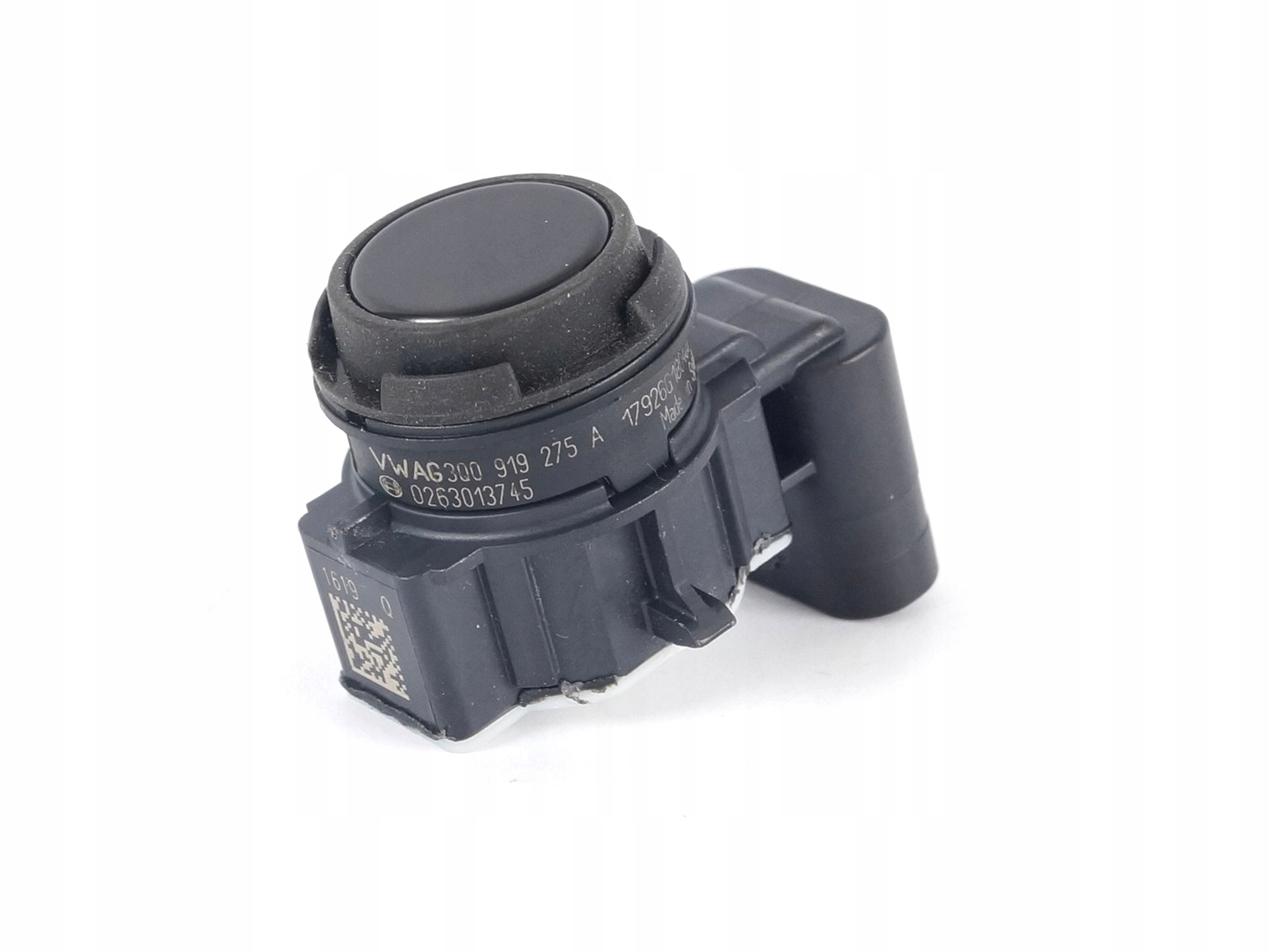 

Czujnik parkowania cofania Pdc Vw Tiguan II oryg.