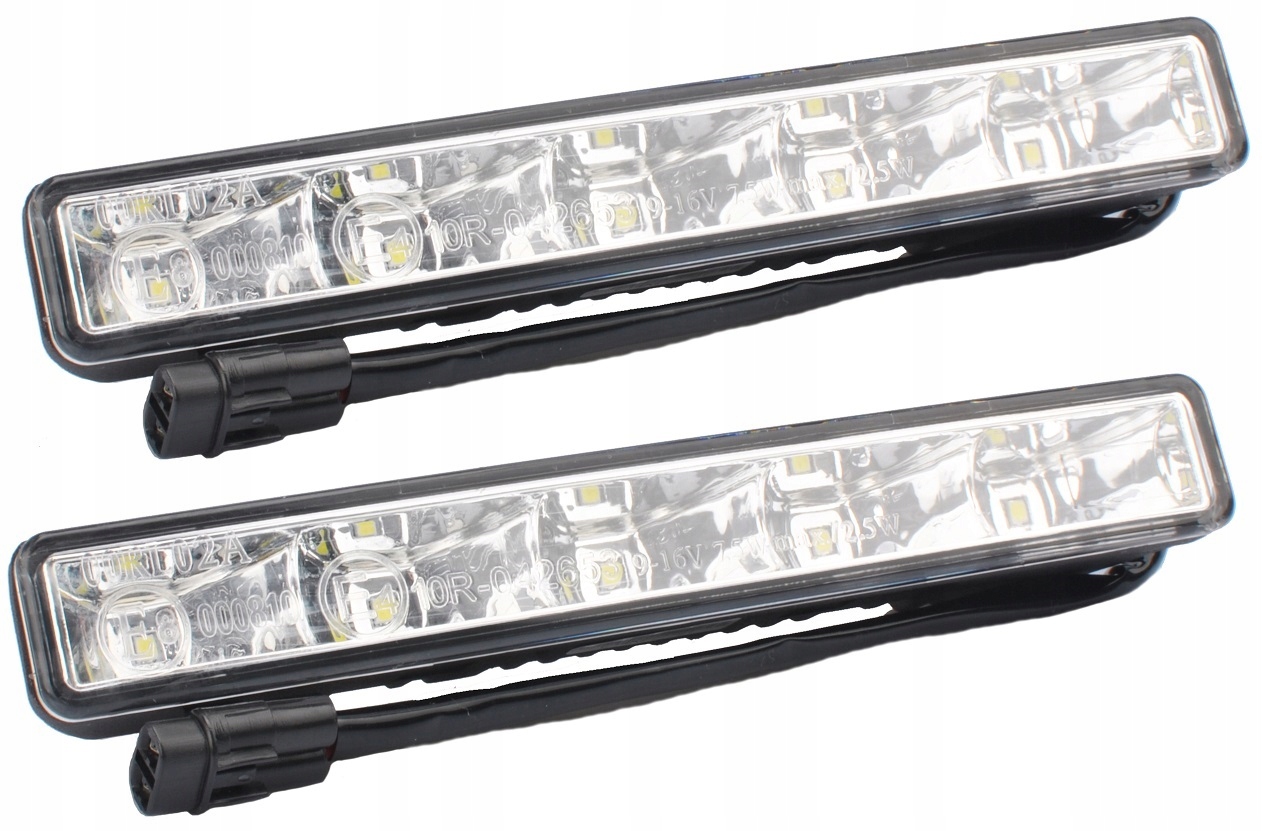 LD901 - DRL светодиодные полосы OSRAM HP 901 800 люмен M-TECH