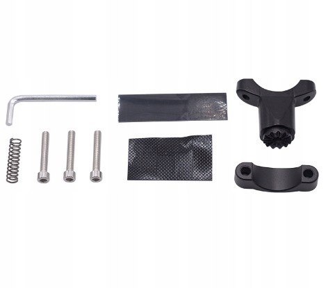 MOTOCYKLOWY UCHWYT NA TELEFON NAWIGACJE USB 3 0 Producent czesci inny