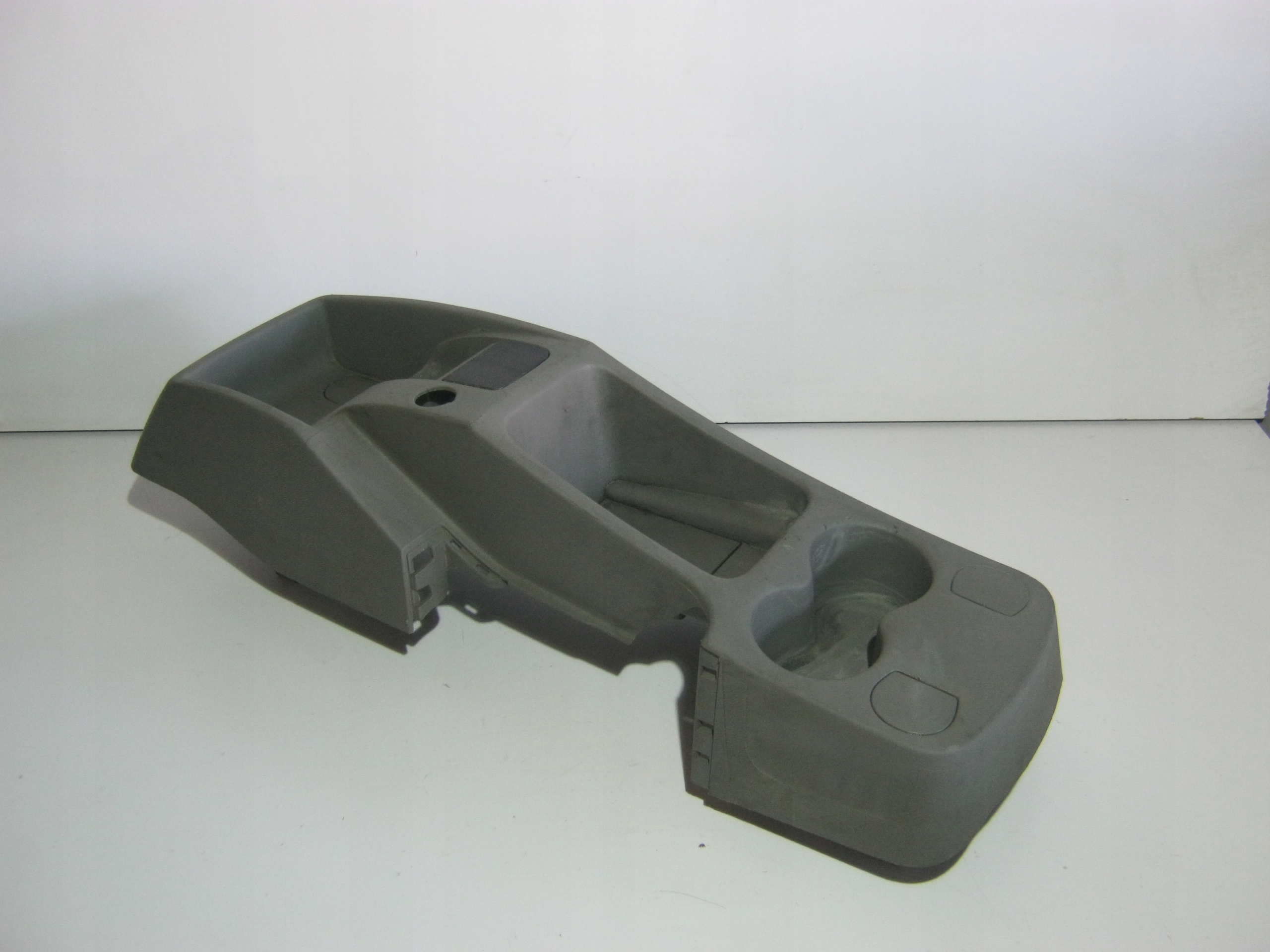 TUNEL ŚRODKOWY RENAULT KANGO II