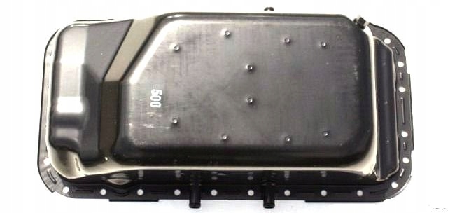 MISKA OLEJU OLEJOWA K2900 NOWA ORYGINAŁ!!! 2.9CRDI