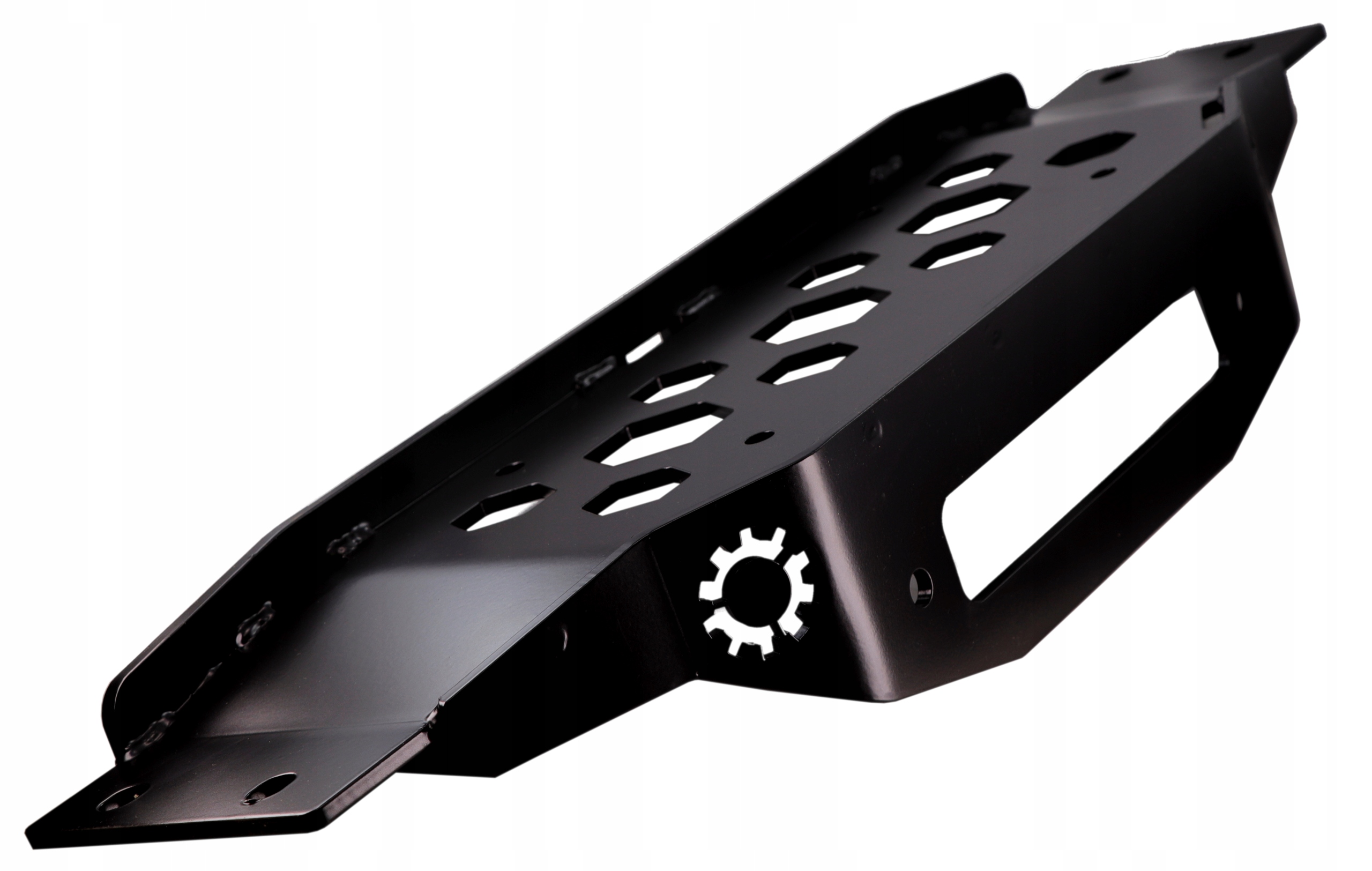 PLYTA POD WYCIAGARKE NISSAN PATROL GR Y61 SERIA Manufacturer other