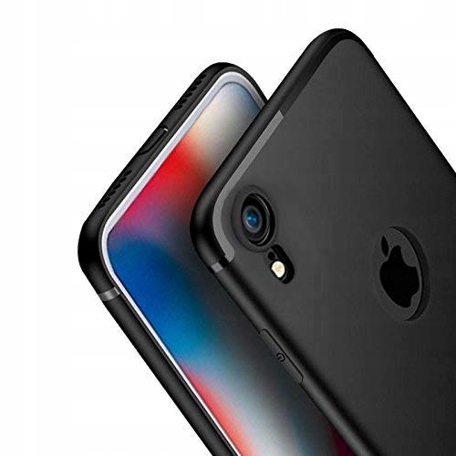 ETUI ULTRA SLIM LINE IPHONE XR 6,1" + SZKŁO