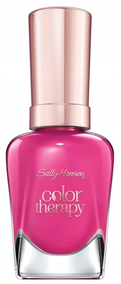 Sally Hansen Color Therapy lakier Berry Smooth 260