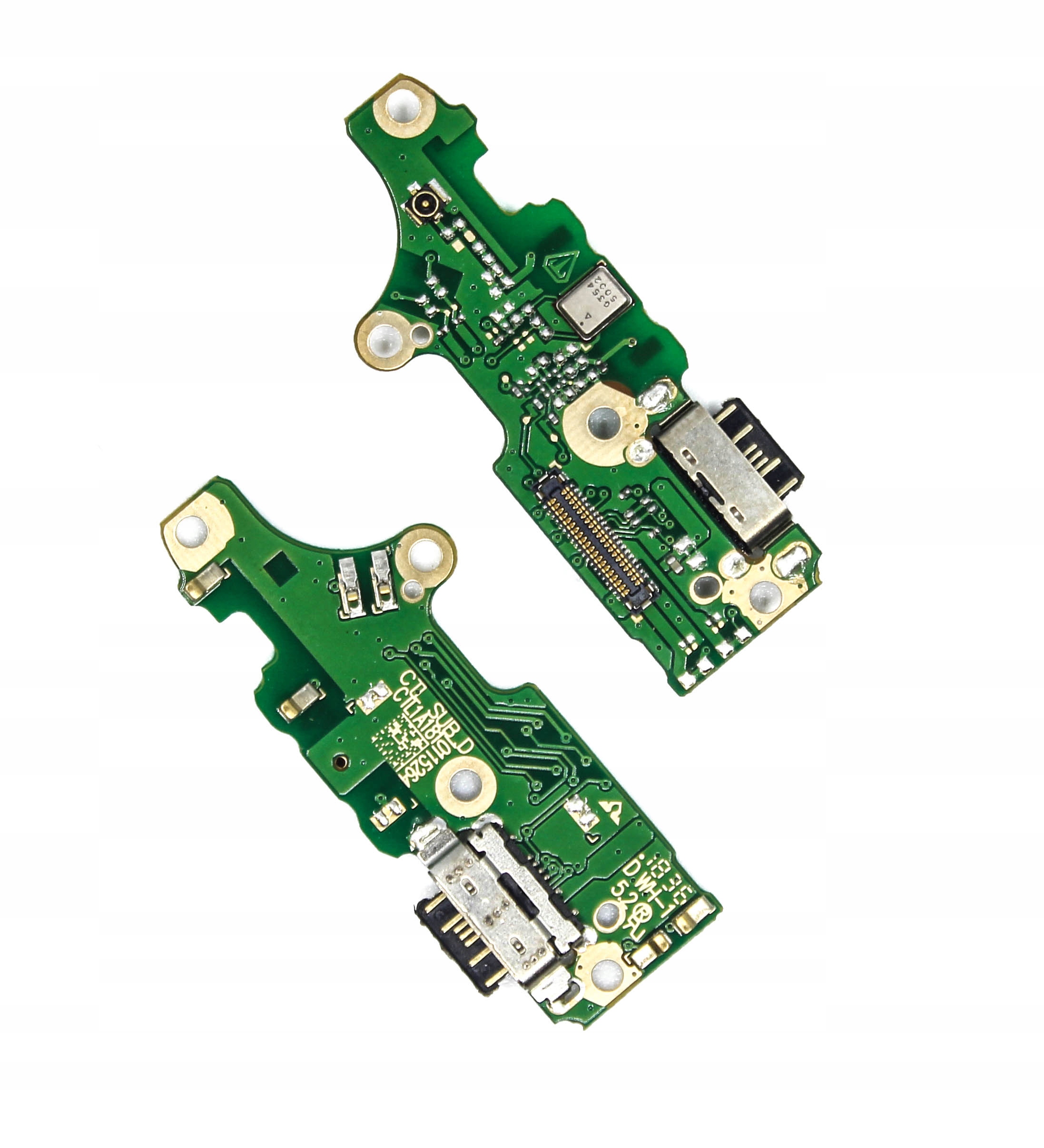

Nokia 7.1 Złącze Usb Płytka Gniazdo Usb Mikrofon
