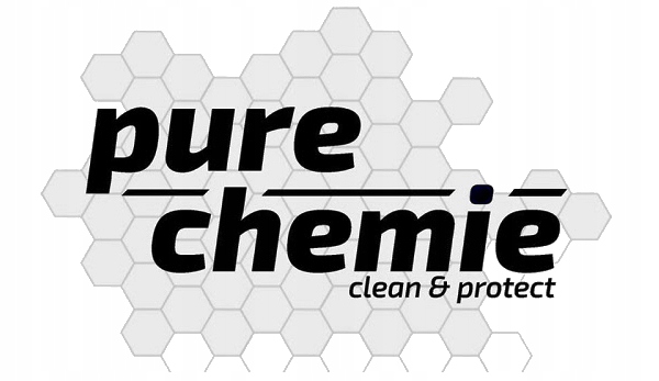 PURE CHEMIE ATTACK PŁYN DO CZYSZCZENIA PRANIA TAPICERKI PASÓW W AUCIE 0,75L EAN (GTIN) 5902643849846