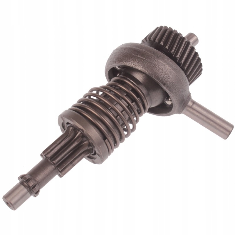 

Kompletny wałek zębaty DeWalt D25003