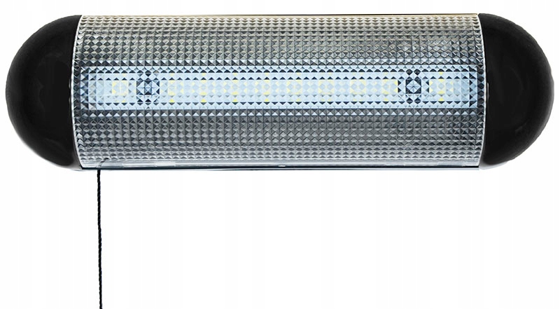 lampa solarna KINKIET do altany 10 LED kabel P-107 Marka POLIFACH