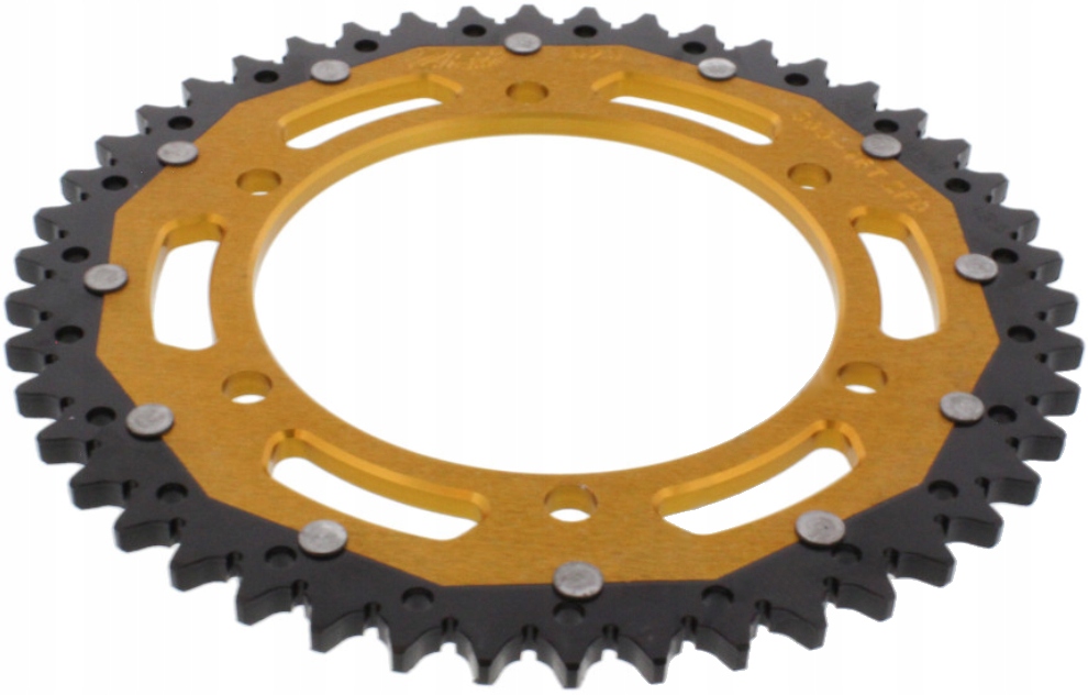 ZFD-300 - Задняя звездочка 525 ZFD 42-48z Honda XL 600 V Transa