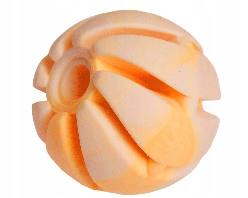 

Sum-Plast Zabawka Psa Piłka Spiralna Zapachowa 5cm