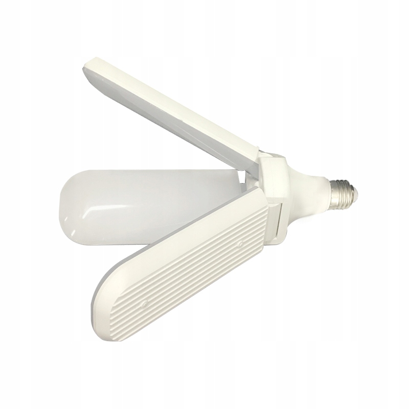 

Źródło Led E27 żarówka Lampa 36W 6500K Fanblade