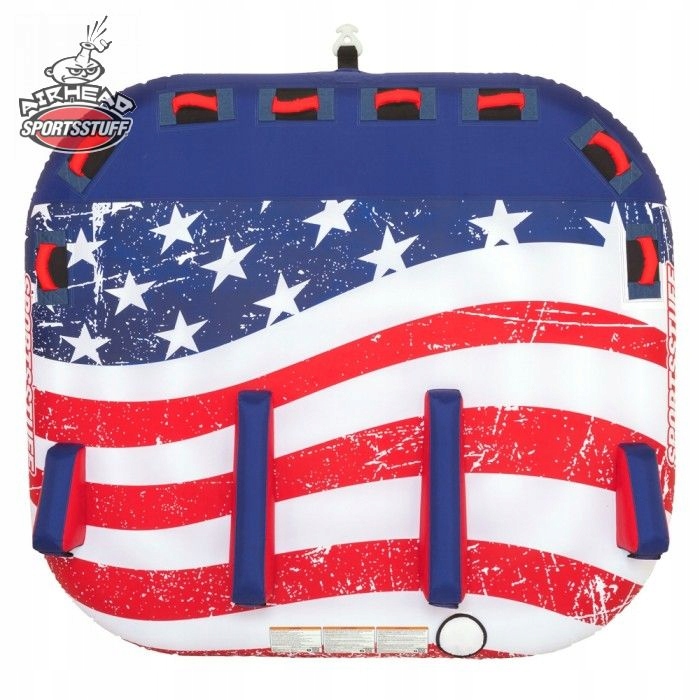 KOŁO WODNE STARS & STRIPES3 SPORTSSTUFF NOWOŚĆ Kod producenta 53-4313