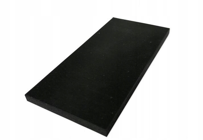 

Gumowe podkładki pod legary pasy 100cmx10cmx4mm