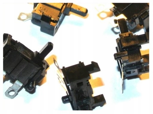 

Switch Detector Panasonic ESE11SF1A _ [2szt] #A219