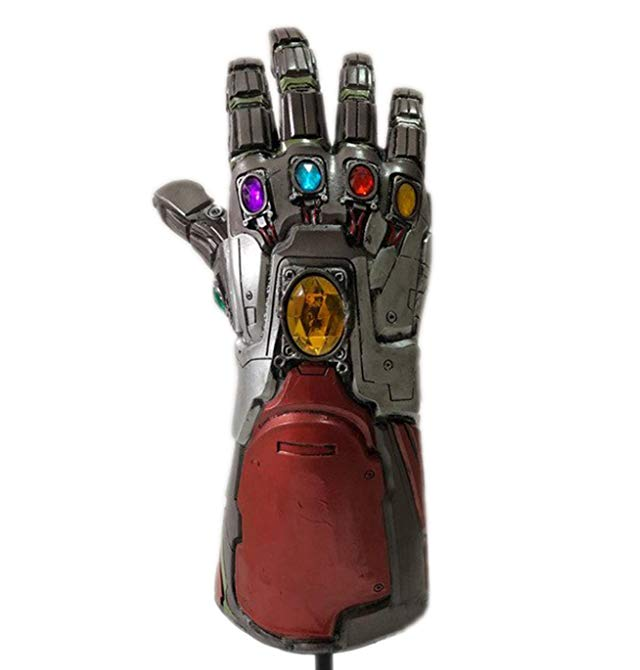 Rukavice nekonečna Avengers EndGame