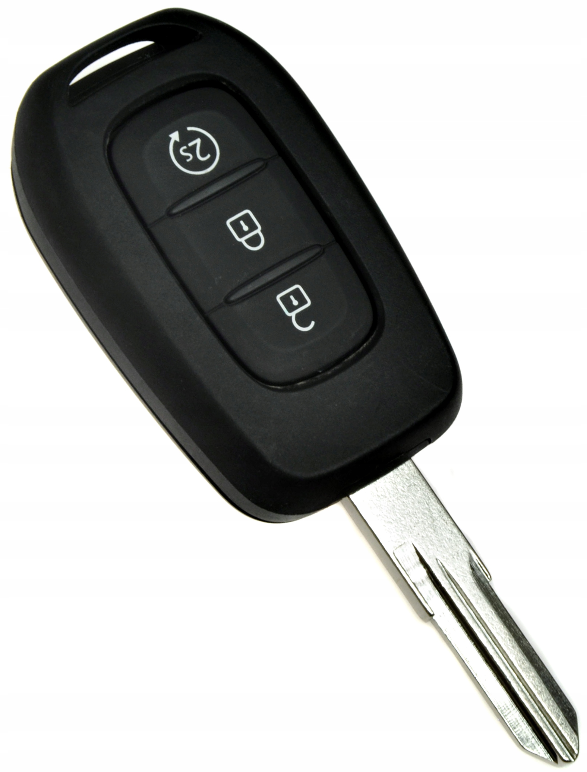 TYP51 - RENAULT MEGANE IV 4 АВАРІЙНИЙ БРЕЛОК