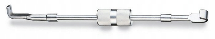 MLOTEK BEZWLADNOSCIOWY DO CIENKICH BLACH BETA 1539