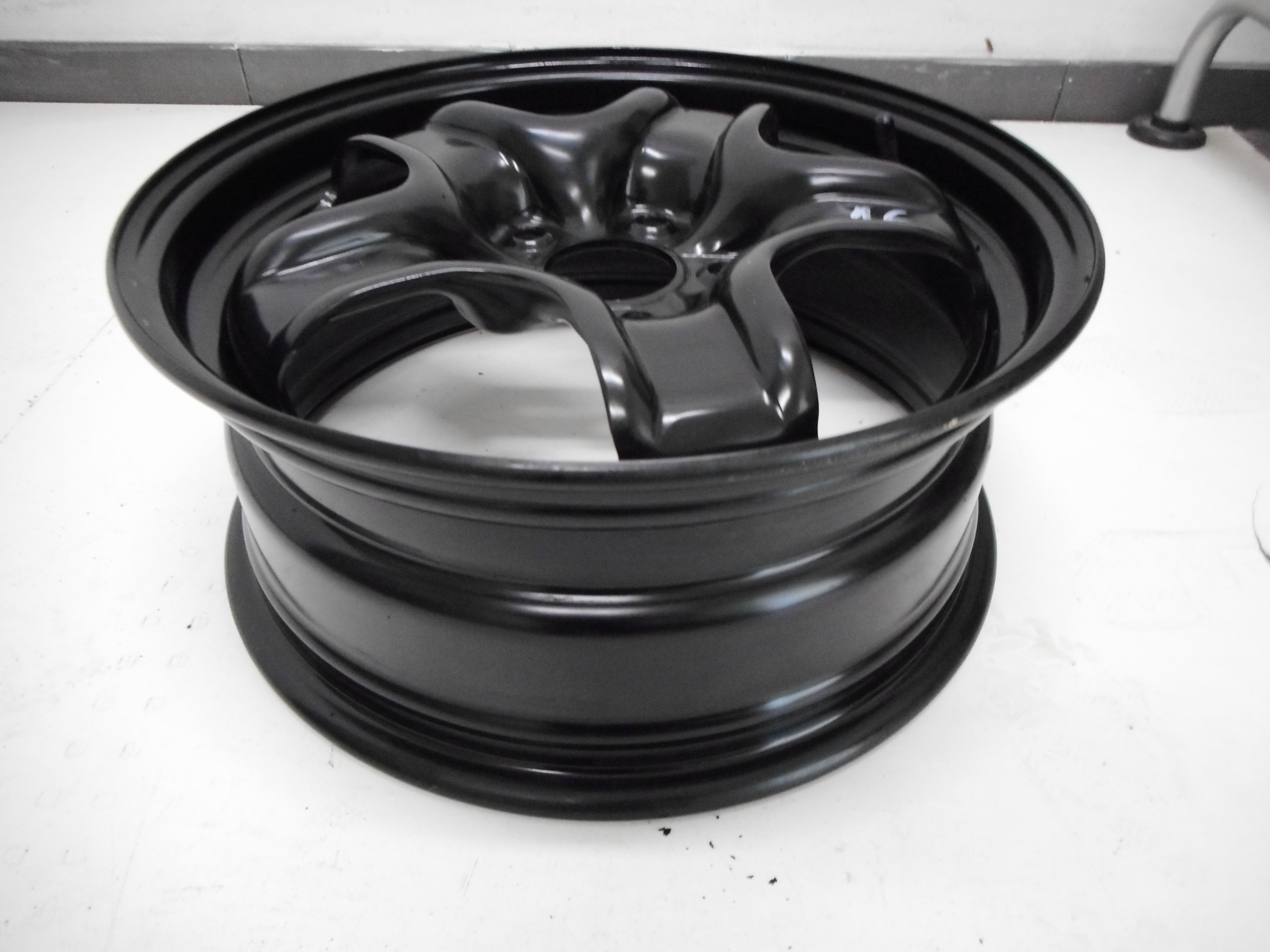 Диск 16 renault megane iv laguna scenic 403003680r et41 Купить с