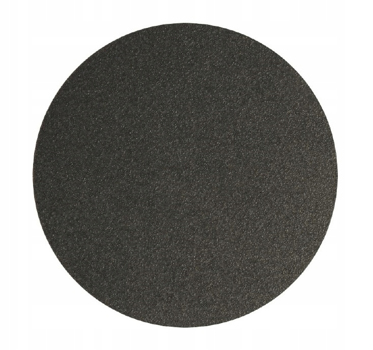 PAPIER ŚCIERNY DO GRESU KAMIENIA PŁYTEK 125MM G600