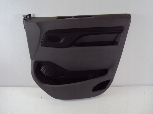 TAPICERKA DRZWI PRAWY PRZÓD PEUGEOT EXPERT 2016-