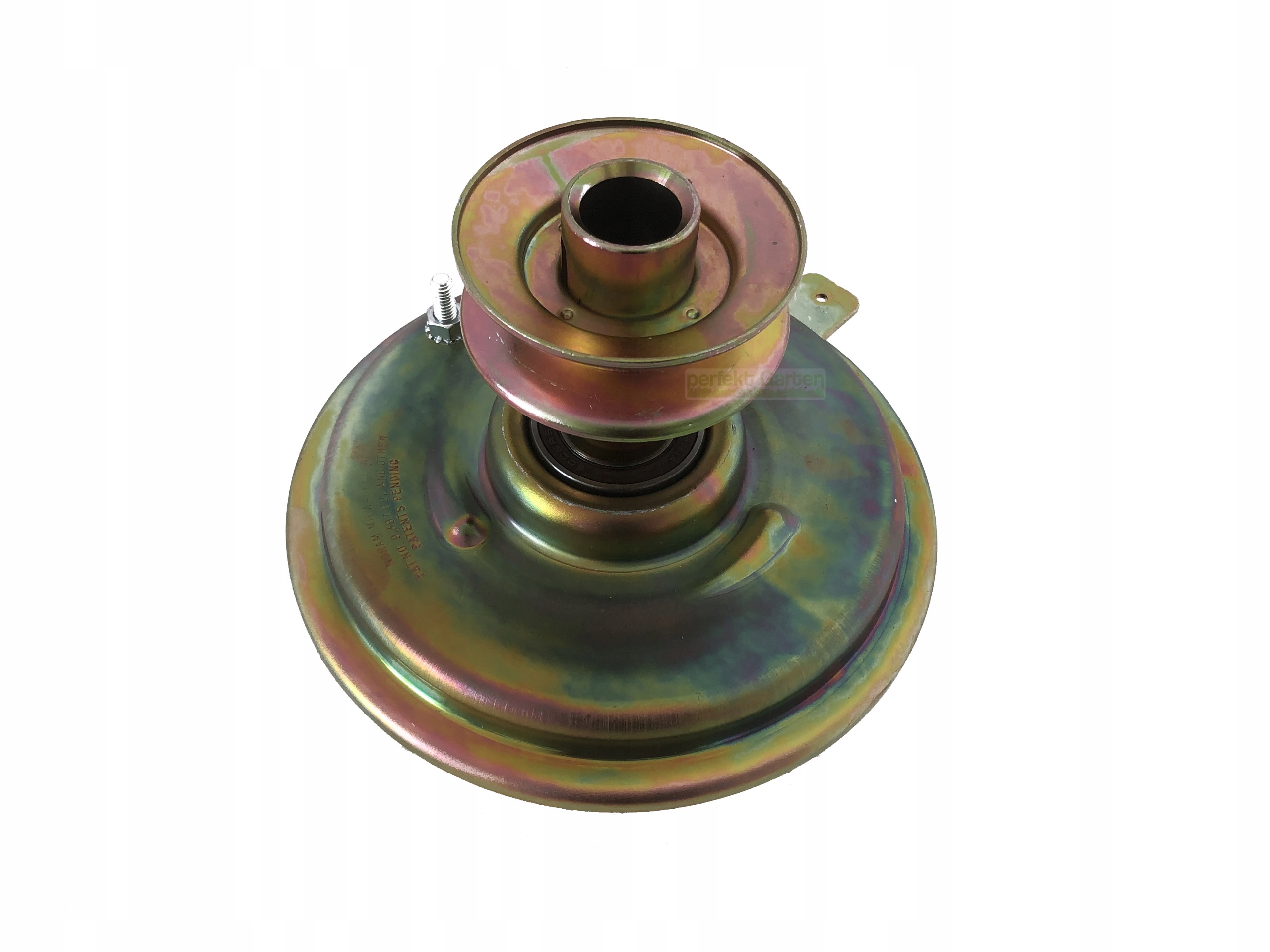 manuálna spojka Mtd 717-1787 717-1787A