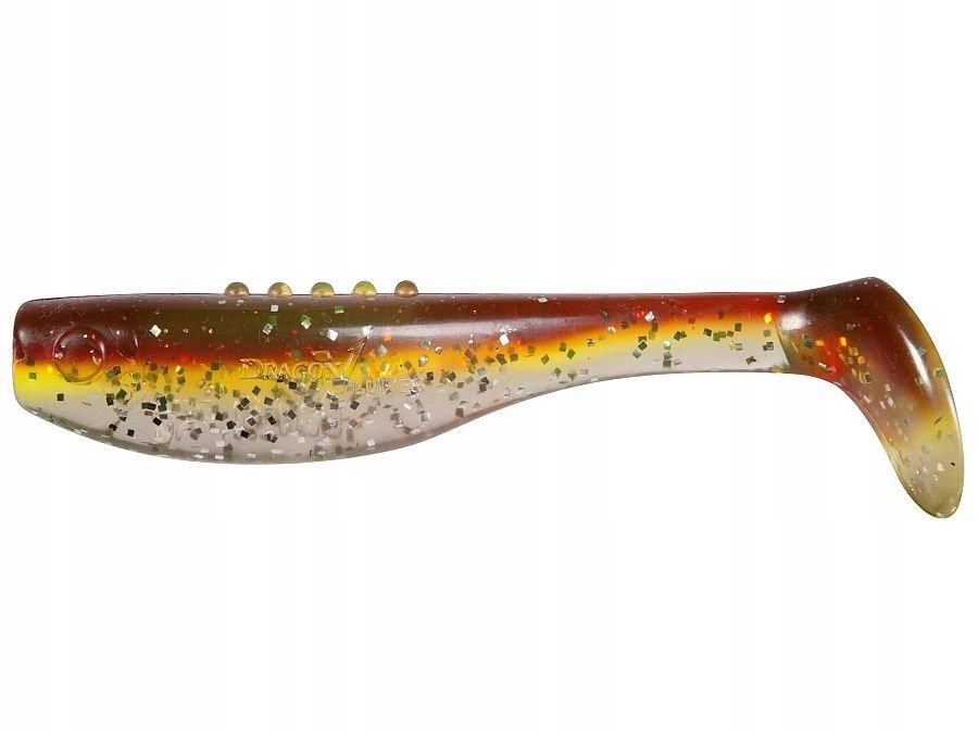 

Ripper Dragon Bandit Pro 6cm D-20-711