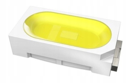 Żarówka 24 diody LED 3014 W5W SILIKON postojówka Rodzaj LED