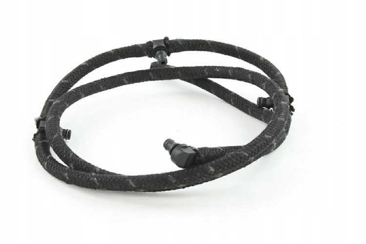 PRZEWÓD PALIWA IVECO DAILY 3.0 99- 504024564 Producent części Iveco OE