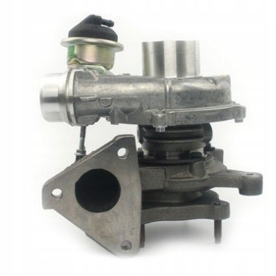 Turbo Interstar Movano Vivaro Master 2.5 dCi CDTI 101 120 Л.С 757349-5004s