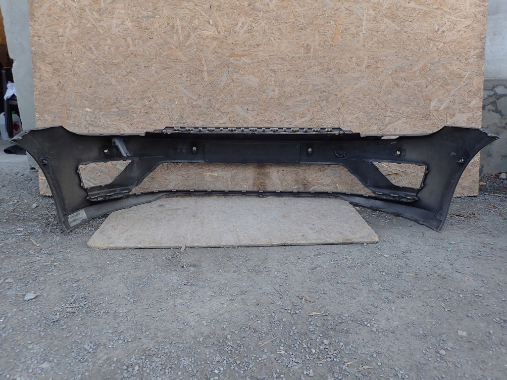 STOSSSTANGE VORNE VORNE VW SPORTSVAN 510 2013-2017R