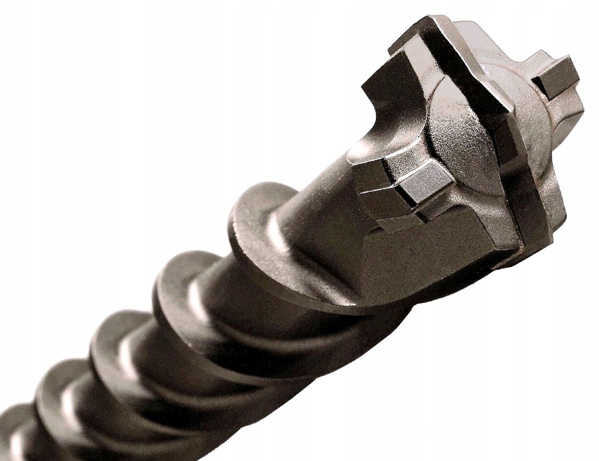 WIERTŁO SDS-MAX Speed-X 45/ 400/ 520mm BOSCH