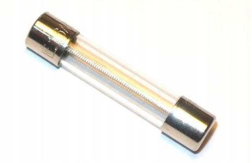 

1.6A 250V Bezpiecznik zwłoczny 6x32mm [1szt] #B323