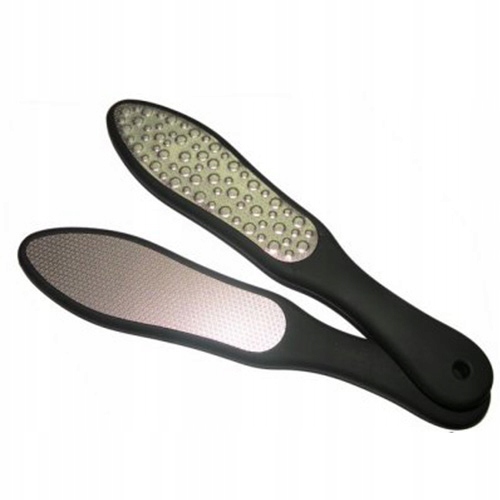 

Tarka Metalowa Do Stóp Dwustronna