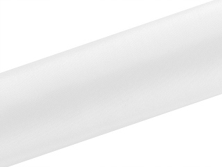 

Satyna gładka na rolce 16cm x 9m kokardy krzeseł