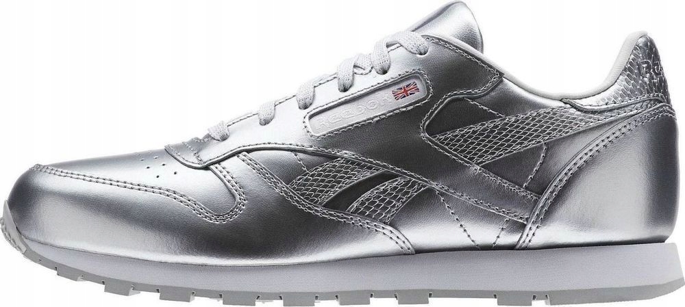 

Buty Reebok Classic Leather Metallic BS8945 r. 36