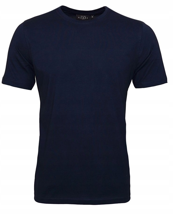

Kitaro T-shirt Koszulka Duże Rozmiary 5XL 154CM