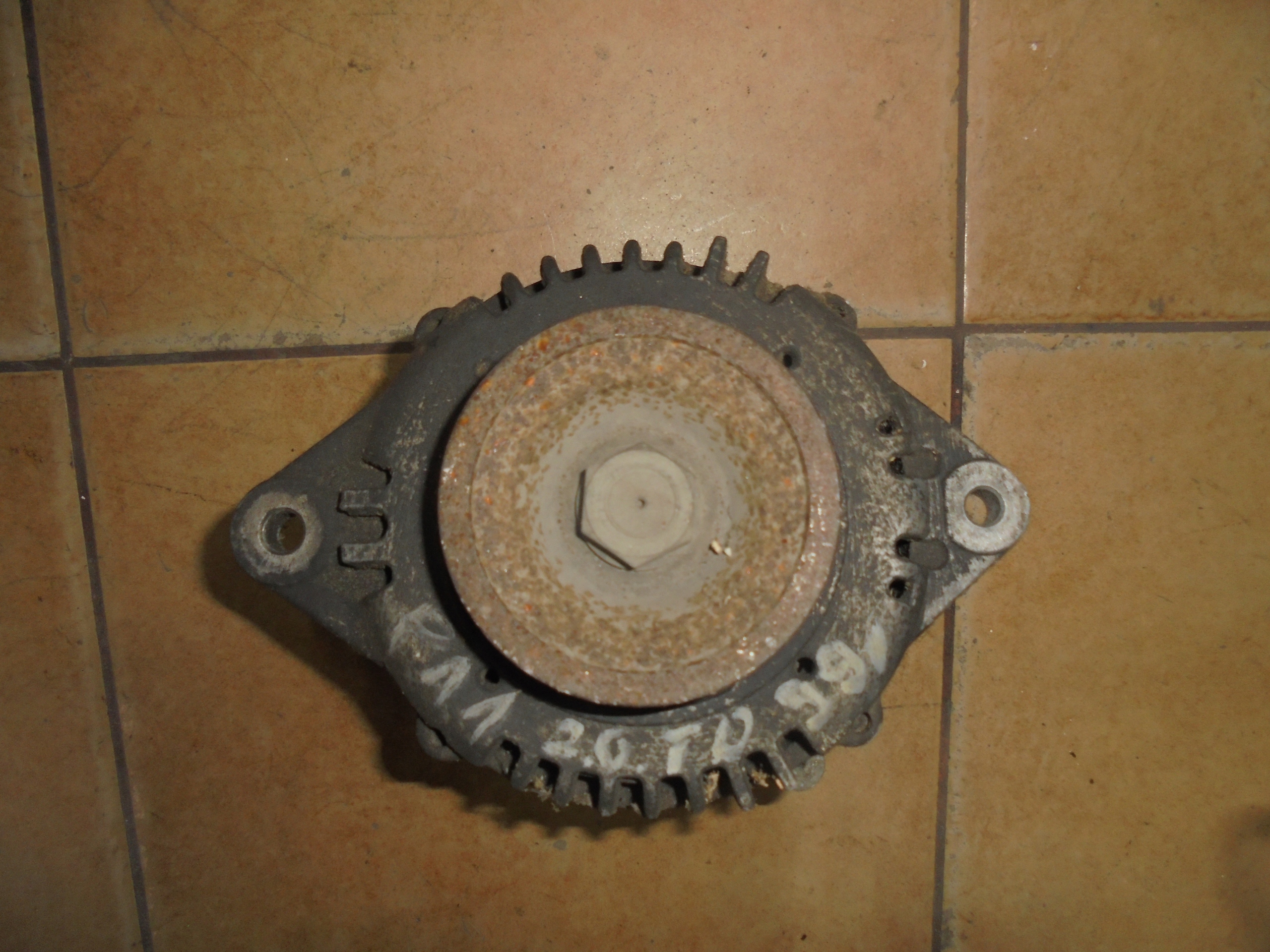 ALTERNATOR PRIMERA P11 2.0 TD 99r 23100-2J600