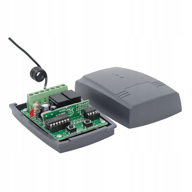 

Odbiornik radiowy uniwersalny Nice,Faac,Hato,Came