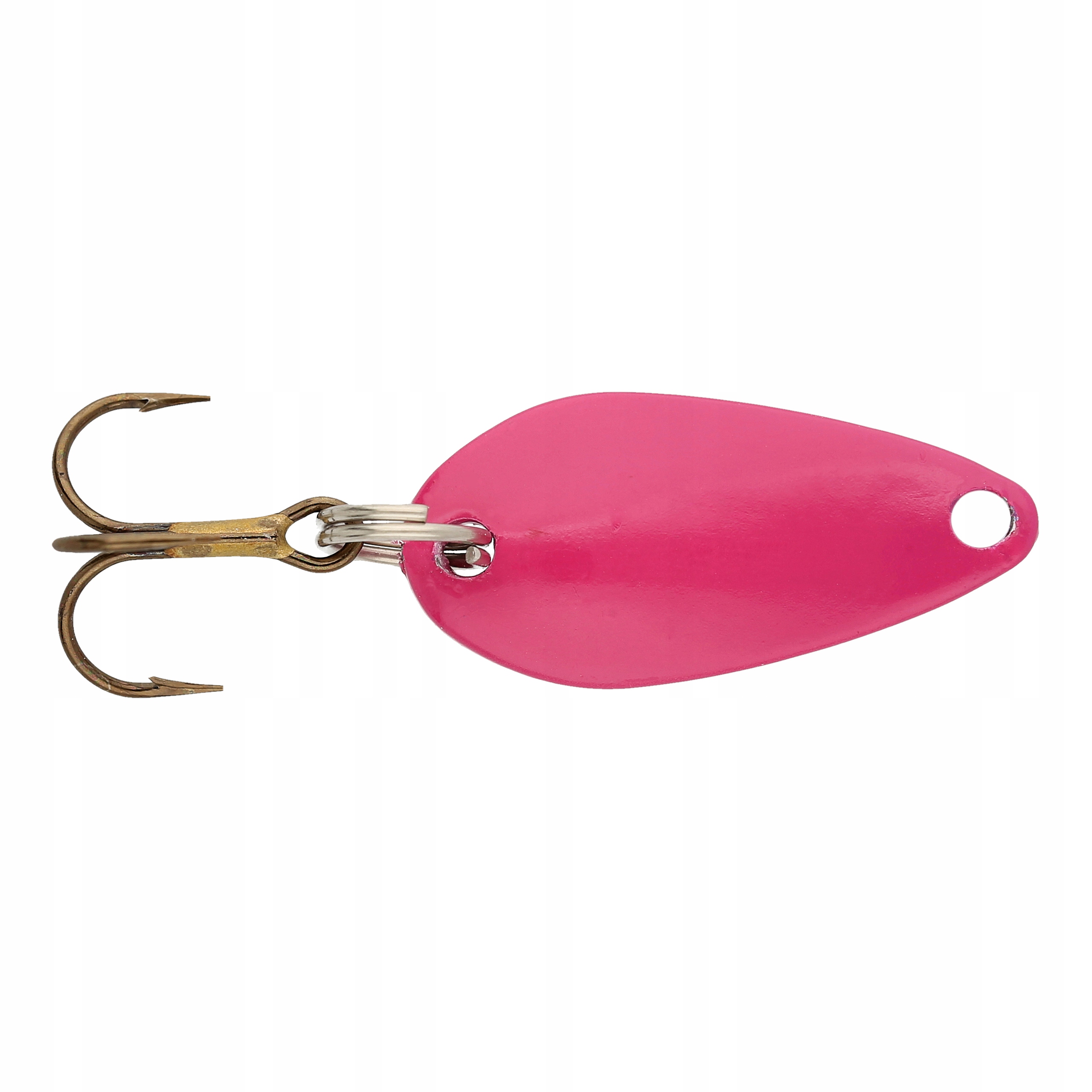 

Mikro wahadłówka Jmc Adventure pink 1.2g 22mm
