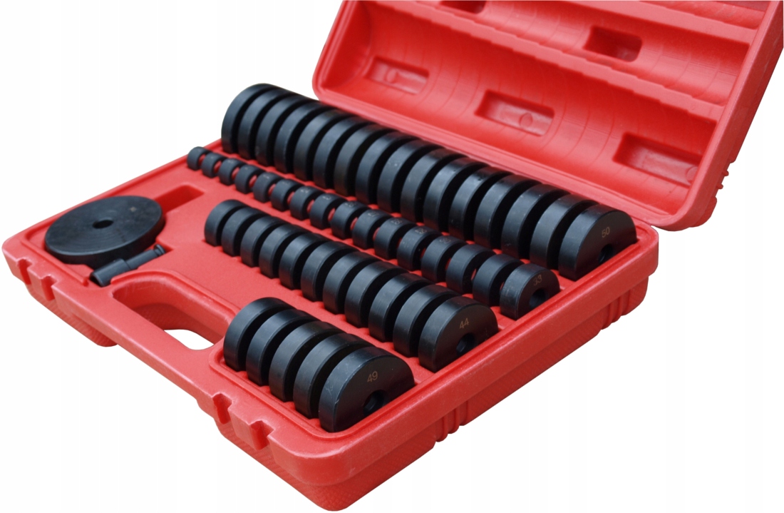 PRASA ADAPTERY SCIAGACZ LOZYSK TULEI 18 74 mm 52el Mark Other