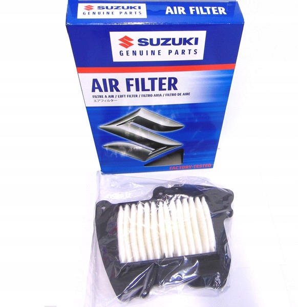 13780-22H00 - Воздушный фильтр SUZUKI VLR 1800 Intruder 2008-2011