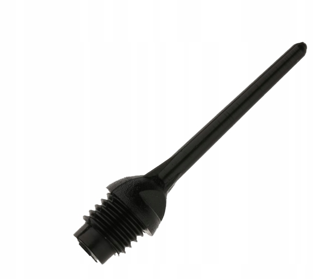 

Groty końcówki do lotek rzutek Key 1/4 1000 sztuk