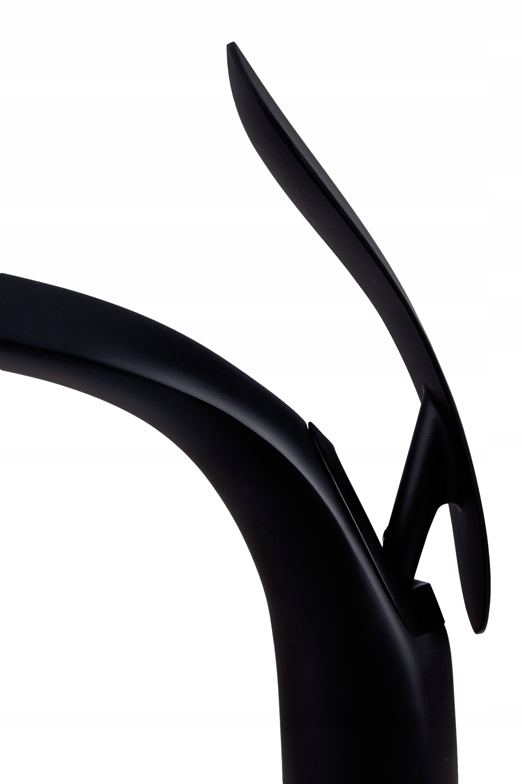 BATERIA UMYWALKOWA CZARNA STOJĄCA ROYAL WYSOKA Kod producenta 0000001696