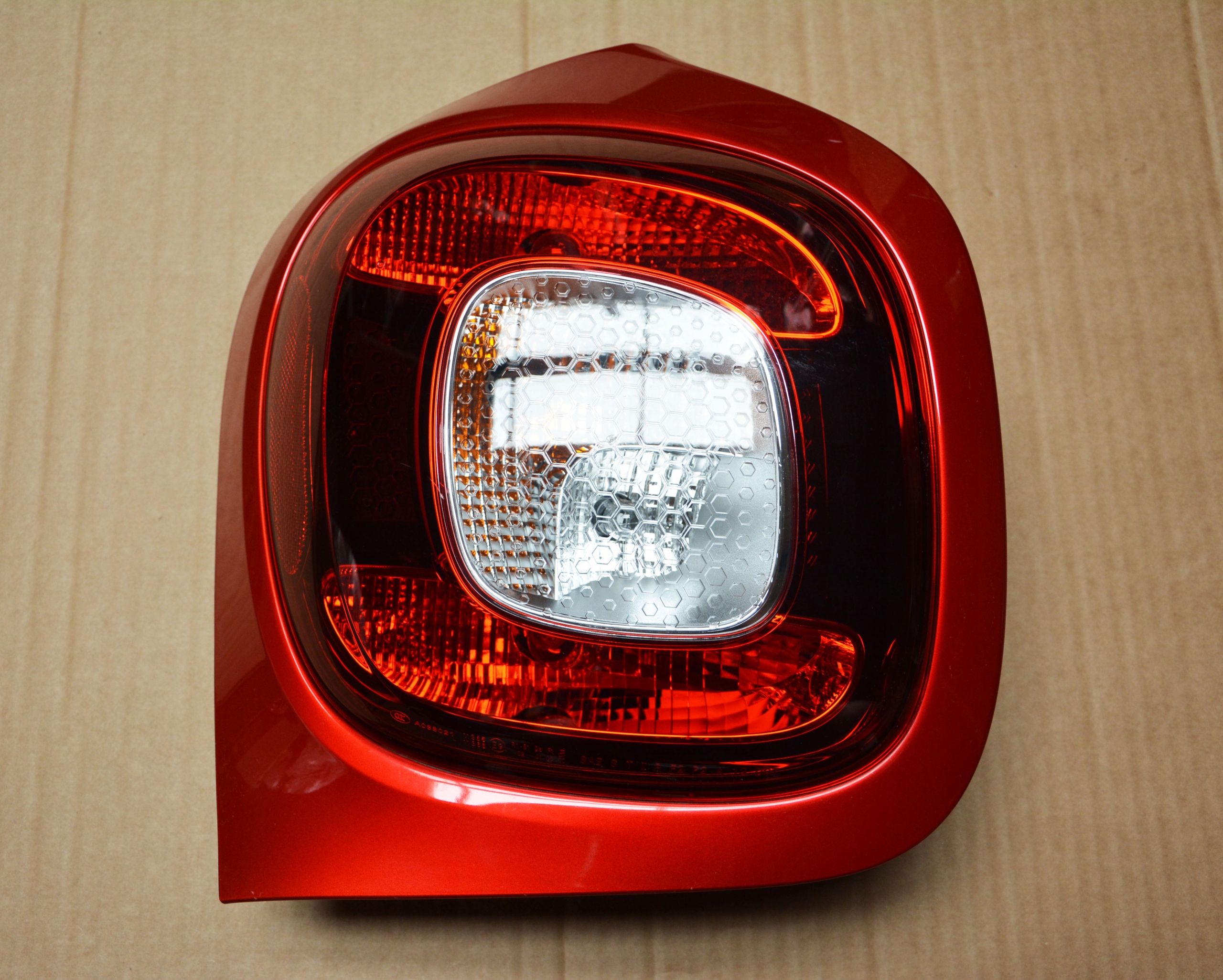 A4538260514 СМАРТ ФОРФУР 453 ФАРА ЗАД. ЗАДНЯ ЛІВА