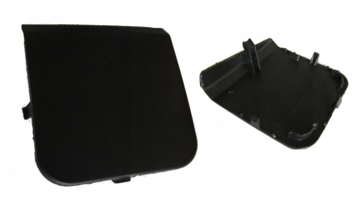 ZAŚLEPKA HAKA HOLOWNICZEGO NISSAN QASHQAI PO LIFT