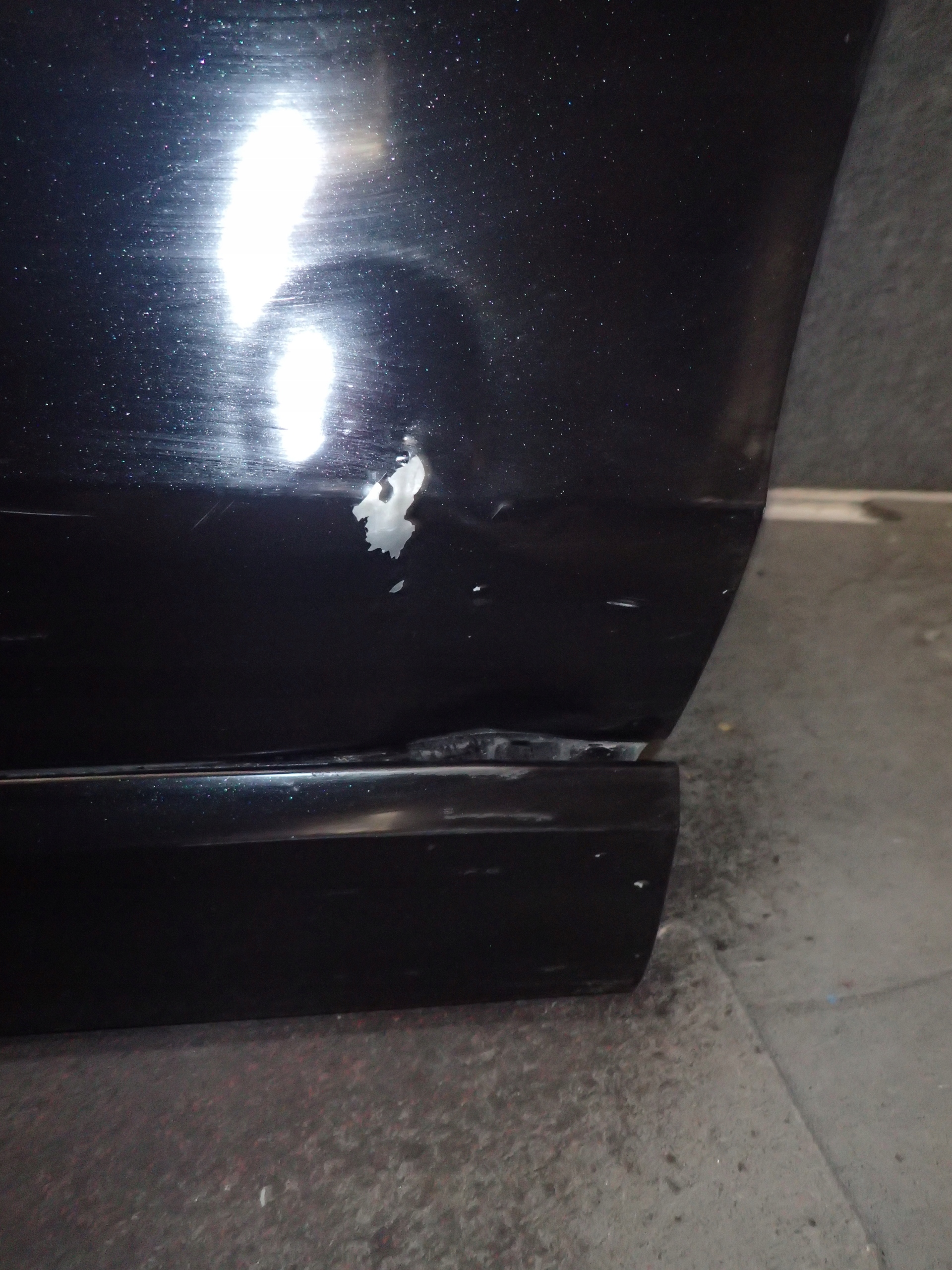 DRZWI PRZÓD LEWE VOLVO XC90 II 2 15- Producent części Volvo OE