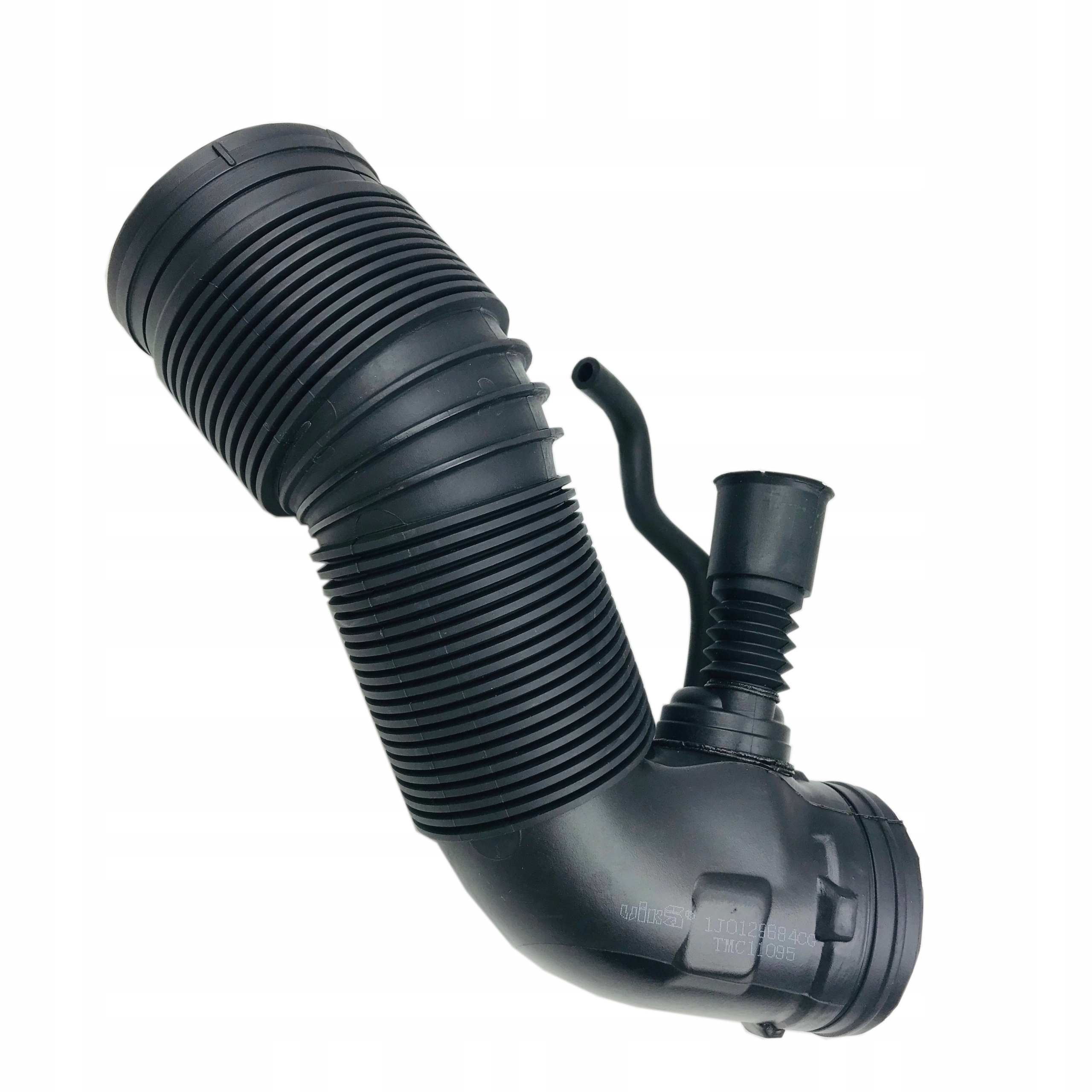 PRZEWÓD RURA FILTRA POWIETRZA SEAT SKODA VW 1.6 Producent części Vika